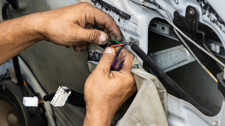 Accessible Car Door Unlocking Service in Torrance – Contact Now