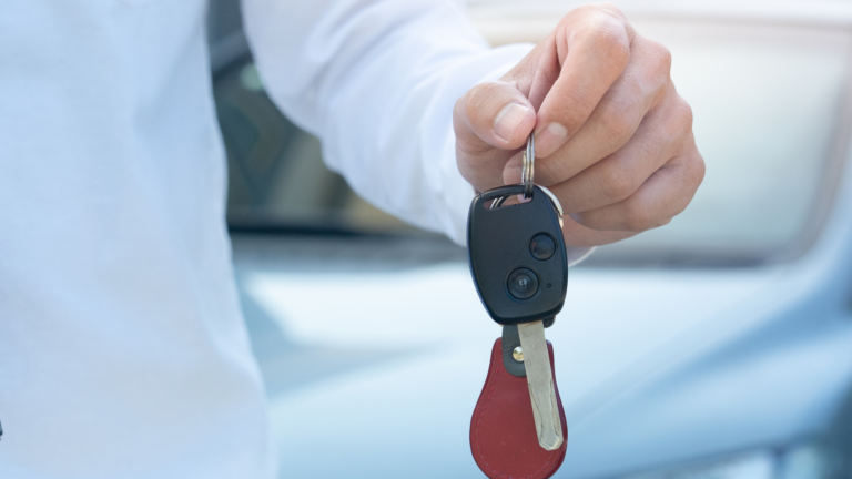 Reliable Car Key Replacement Experts in Torrance