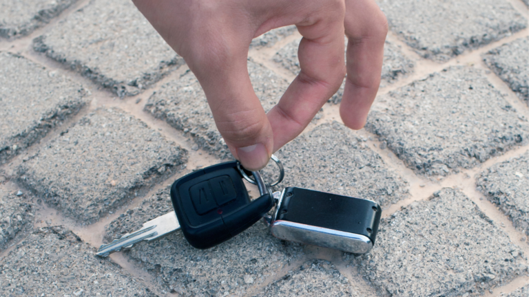 Torrance 24/7 Lost Car Key Solutions