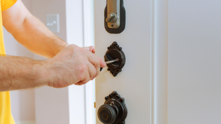 Locksmith in Torrance