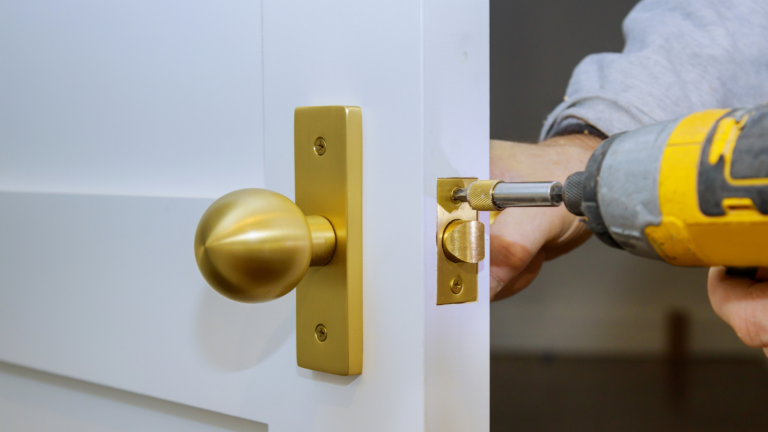 Accessible Commercial Locksmith Services in Torrance, CA