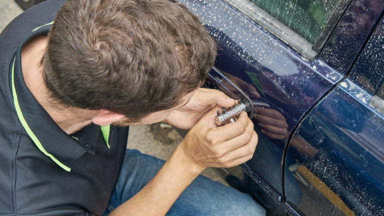 Swift Emergency Car Locksmith Service in Torrance, CA